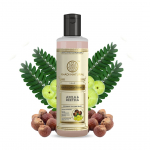 Khadi Natural Amla and Reetha Hair Conditioner 210ml