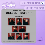 ATEEZ &ndash; 11. minialbum [KULDNE TUND : 2. osa] (Digipak Ver.) Yunho