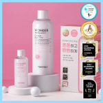 Tony Moly Wonder Ceramide Mochi Toner (main product 500ml+100ml)