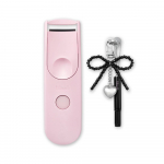 Valige &uuml;ks kolmest Filimili soojendava ripsmekoolutaja t&uuml;&uuml;bist (laetav t&uuml;&uuml;p / aku t&uuml;&uuml;p / lai sobivus) Heating Eyelash Curler [Rechargeable Type]