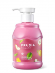 Frudia My Orchard Quince kehapesuvahend 350ml