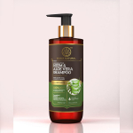 Khadi Natural Neem & Aloevera Shampoo, 310ml