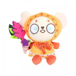 2025 Avantrise legendid Pl&uuml;&uuml;s M&auml;ng Umbes Pehme M&auml;nguasi Nukk S&uuml;nnip&auml;evakingitus Armas Multifilm Pl&uuml;&uuml;sid M&auml;nguasjad Lastele Kingitus Pime Kast 25cm