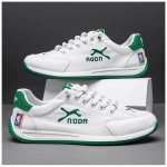 Meeste kingad, Trendikad kingad, Spordijalatsid, Vabaaja Retro Meeste Madala L&otilde;ikega Trendikad Mitmek&uuml;lgsed Kingad Meestele 41 sinine