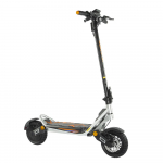 Kukirin A1 Folding Electric Scooter, 800W Motor, 48V 13Ah Battery, 10 inch