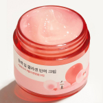 Round Lab Camellia Deep Collagen Firming Cream 50ml + RANDOM GIFT
