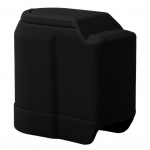 Tegevuskaamera kaitsev l&auml;&auml;tsekate Pocket 3 Professional jaoks, paksendatud, tolmukindel, kriimustuskindel roosa