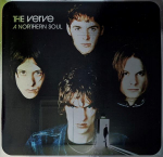 LP plaat THE VERVE - A Northern Soul 4786539 Virgin EMI Reco 2023 Euroopa Rock