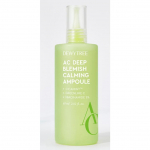 Dewytree AC Deep Blemish Calming Ampoule, post-blemish marks, freckle/dark spots/hyperpigmentation, Korean Cosmetics, Kbeauty