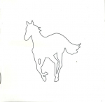 CD DEFTONES - White Pony 093624793021 Maverick 2000 USA Rock Kasutatud