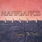 CD MANIGANCE - Elum&auml;rk BR8024AR Brennus 1997 Prantsusmaa Rock Kasutatud
