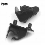 Kapoti tugivarda kinnitusklamber 65722-ED01A 65722ED01A Nissan Rogue/Sentra/Versa jaoks