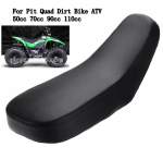 Must vahtistme Pit Quad Dirt Bike ATV 4-rattaline 50cc 70cc 90cc 110cc v&otilde;idus&otilde;idustiil