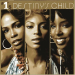 CD DESTINY'S CHILD - #1's 82876755632 Sony Urban Musi 2005 MitteJaapan Rap & Hip-Hop/R&B Kasutatud