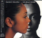 CD MONDAY MICHIRU - DOUBLE IMAGE POCH1724 Polydor 1998 Jaapan Jaapani Pop/Rock Kasutatud