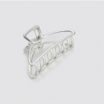 Ladies Large Hair Clamps Small Hair Clip Butterfly s Clamps Accessories One Size