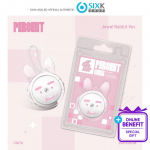 UUS(SHINEE) - 2. album [Protsent] Jewel Rabbit versioon. (+ Interneti-kasu) [NO POB]Jewel Rabbit Ver.
