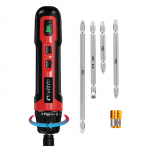 Juhtmeta Elektriline USB Kodu jaoks Kokkupanemiseks ja Parandamiseks DIY 3.6V Kruvikeeraja, Kruvikeeraja, Elektriline, 6N.m, Manuaalne, 20N.m, Reguleeritav, Type-C