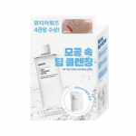 Rovectin Aqua Deep Cleansing Water Refill Set 400ml + 350ml