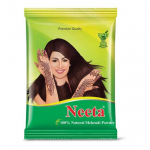 Neeta Mehendi pulber 1 kg - 100% looduslik henna mehandi pulber juustele, k&auml;tele ja jalgadele