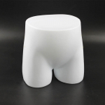 Kids Panty Mannequin Lower Body Easy to Move Decor Child Hip Display Stand Holder Rack for