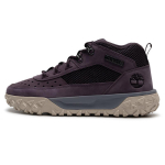 Timberland Motion 6 Mugavad Pehmed Libisemiskindlad Kerged Keskmise S&auml;&auml;rega Matkasaapad Meestele Matkasaapad Lilla A6CW1EUZ 42
