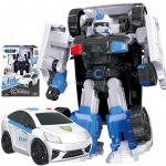 Uus mini-Tobot autost robotim&auml;nguasjadeks Korea koomiksivennad Anime Tobot deformatsiooniautode lennukite tulet&otilde;rjemootori m&auml;nguasjad