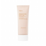 Sikmulnara Ppoyan Rice Vital Tone-Up Moisture Sun Cream 100ml