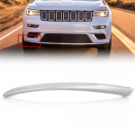 Parem Esip&otilde;rkeraua Liist Kroomitud Viimistlus Jeep Grand Cherokee 2017-2021 Summit'ile