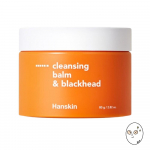 HANSKIN Cleansing Balm & Blackhead 80g (Option 2) 1PCS