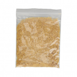 Orgaanilised karnaubavaha helbed Karvade eemaldamine Nahahooldus Karnaubavaha lahtiselt M&ouml;&ouml;bli jaoks 17.6 Oz