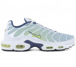 Nike Air Max Plus TN - Wave Grid - Herren Sneakers Schuhe HV6227-001 ORIGINAL EU 47 US 12.5