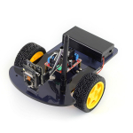 Keyestudio ESP32-Cam 4WD&2WD Robotauto Komplekt WIFI&Kaameraga Nutikas Auto Arduino ESP32 Robotile &Otilde;ppimine Programmeerimisprojekt Robootiline Komplekt