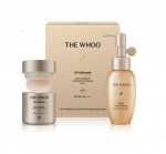 The Whoo UV Ultimate Kortsudevastane Cushion P&auml;ikesekaitsepalsam Eriset
