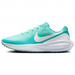 Nike Revolution 8 Mint Foam Bleached Turquoise Naiste Tossud Teal Valge Cannon HJ8485-300 36
