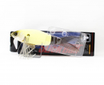 Jackall Slick Bait 120 Ujuv Meelituss&ouml;&ouml;t Bone Special (2035)