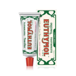 Ginza Stephanie EUTHYMOL Hambapasta Virsiku Lilleline M&uuml;ndimaitse 106g Peach Floral Mint