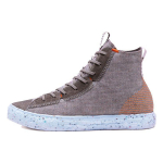 Converse Chuck Taylor All Star Crater High S&uuml;simust Unisex tossud Hall Chambray-Sinine 168597C 37