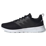Adidas QT Racer 2.0 Must-lilla toon Naiste tossud Core-Black H00548 36