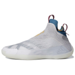 adidas N3xt L3v3l Futurenatural kolm meeste tossud hall helehall-tahkehall meeskonna-k&otilde;rgkooli-kuld GY2756