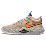 Nike Air Zoom GT Run EP Mowabb Attitude Unisex tossud Pruun Desert-Ore Hyper-Crimson DA7920-200 44