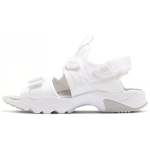 Nike Canyon Sandaal Valge Hall Udune Meeste Tossud CI8797-101 41