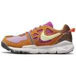 Nike Free Terra Vista Next Nature Desert Ooker Meeste tossud Pruunid Cocao-Wow Amet&uuml;st-Wave DM0861-700 44