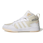 adidas 100DB Mid Chalk White Halo Ivory Meeste Tennised Clear-White GY4793 38