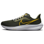 Nike Air Zoom Pegasus 39 Sequoia University Gold Meeste Tossud Roheline Keskmine Oliiviroheline FD0785-300 49.5 black