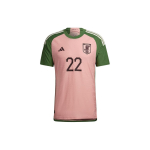 adidas x Nigo Jaapani rahvuskoondise jalgpallis&auml;rk eriv&auml;ljaanne 1 unisex t&auml;navamood HS5759 S