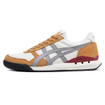 ASICS Ultimate 81 EX Sinep Steeple Grey Meeste Tennised Kollane Kreemjas 1183B510-102 37