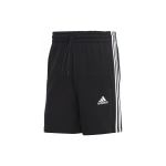 Adidas Logo Tikitud Elastsed V&ouml;&ouml;koht Triibulised Sirged Hingavad L&uuml;hikesed P&uuml;ksid Meeste Aluspesu Must IC9435 XL