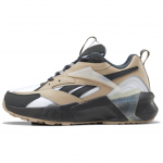Reebok Aztrek Double Mix K&uuml;lmhall Kaasaegne Beež (Naised) Naiste tossud K&uuml;lmhall-7 Kriit EF7786 35