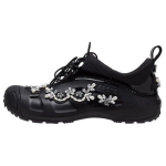 Simone Rocha x Crocs Quick Trail Low Must Unisex tossud 209635-001 42-43